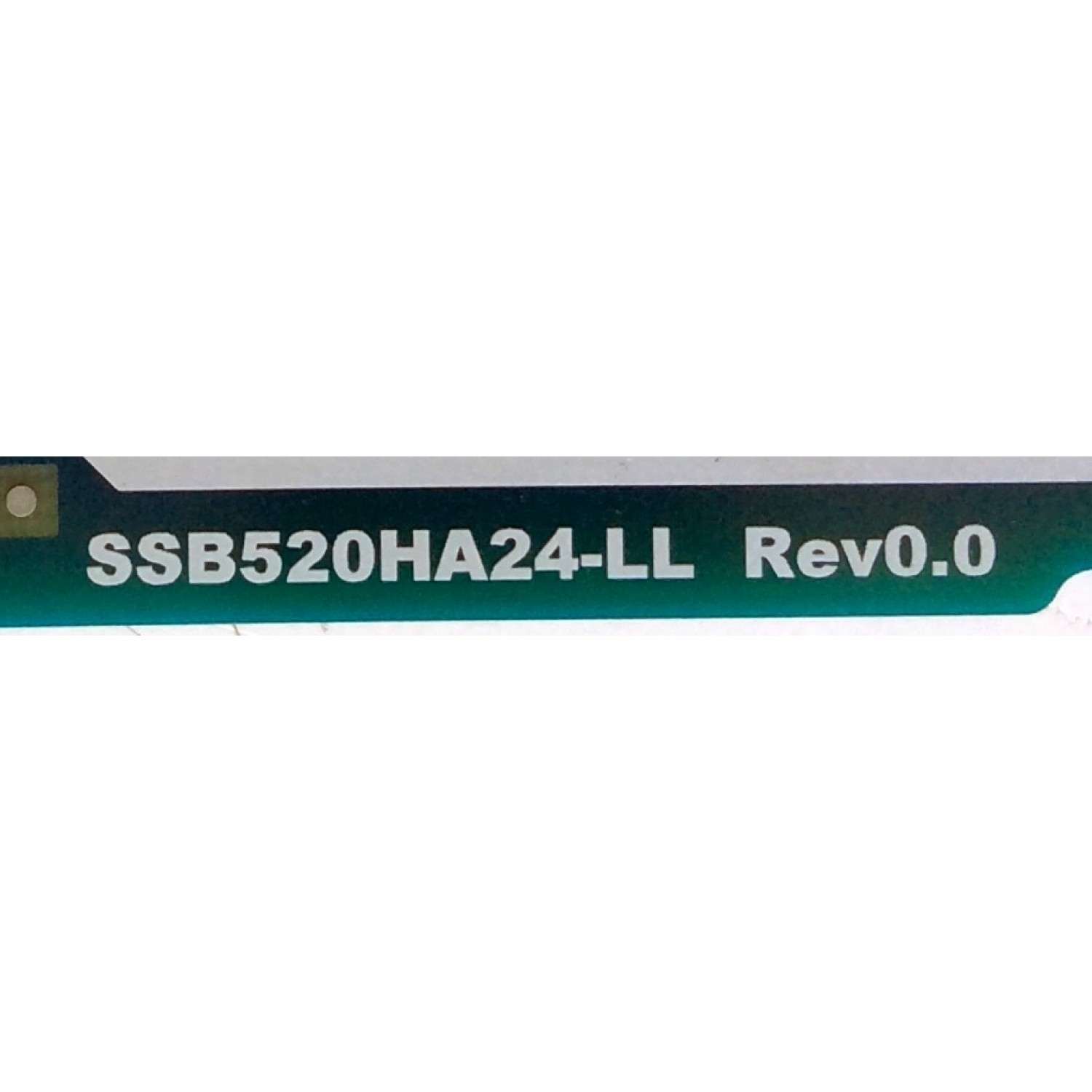 BACKLIGHT INVERSOR LL / SONY LJ97-01454A / SSB520HA24-LL / 01454A / PANEL LTZ520HB02 / MODELOS KDL-52W3000 / KDL-52WL130 / KDL-52S5100 - Imagen 4